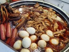 -安徽阜阳卷馍(西单店)