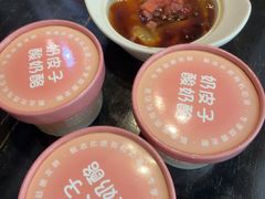 -小城外婆肴私房菜.家宴聚集点(圆明园颐和园·清河上地店)