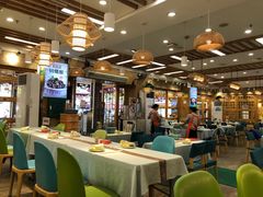 -大师傅金奖啤酒鱼(西街口总店)