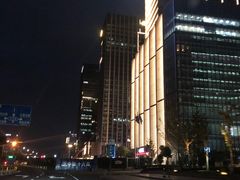 -宁波逸东豪生大酒店·豪生咖啡厅