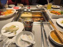 -王府井奥莱临潼小镇(临潼店)