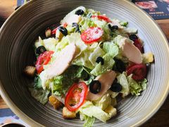 -阿顾西餐·牛排披萨(北戴河店)