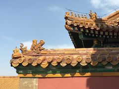 -故宫博物院(故宫)