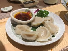 海胆饺-酒井酱子·深夜食堂(东城汇店)