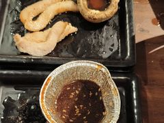 -肉仓焼肉バー(烟台山店)