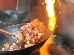 -状元虎.摇滚炒鸡.家常菜(义勇街店)