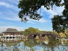 -沙家浜风景区