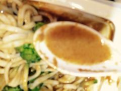 魏家凉皮(大羊坊路店)-魏家凉皮(十里河店)