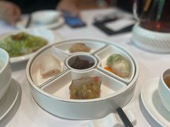 -南宁荔园维景国际大酒店·荔园中餐厅