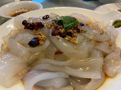 大拉皮-黄家饺子东北特色菜馆(湖滨商业街店)