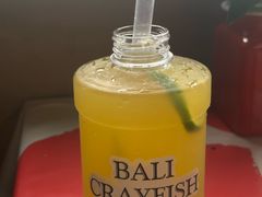 -巴厘龙虾·榜首油焖大虾(音乐学院·沿江酒馆店)