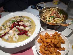 -川知味(京华城店)