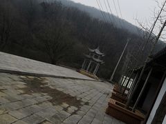 -华阳洞风景区