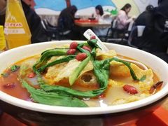 -螺小胖柳州螺蛳粉(钟楼总店)
