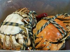 醉蟹-杜六房(大沽路店)