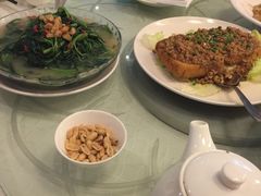 -无招牌海鲜餐厅(滨海艺术中心店)