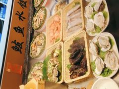 -渔家风味·鲅鱼水饺·央视展播·海鲜天津菜(开发区店)