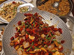 -小菜园新徽菜(合肥天鹅湖万达店)