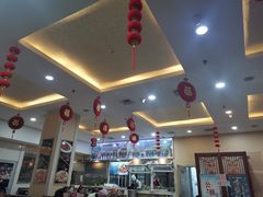 -京天红酒家(虎坊路店)