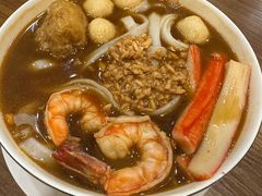 -曼谷食堂·泰国家庭料理(丹桂路店)