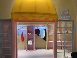 -木马王国(萧山银隆店)