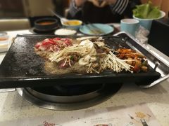 -韩时烤肉(枫蓝店)
