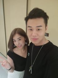 -MYCOLORHARSALON