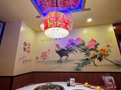 -徐家屯铁锅炖(宋家庄店)