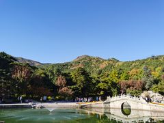 -香山公园