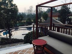 -和悦庄乡村温泉酒店