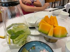 -福海居烤鸭店(鸟巢店)