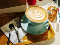 -sugarman espresso素饮糖人高新咖啡工厂