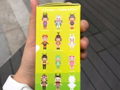 -泡泡玛特POPMART(天环购物中心店)
