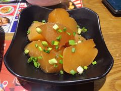 -無牌小范·香港明星美食