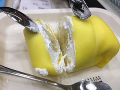 -满记甜品(巴黎春天宝山店)