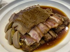 烧味卤水拼盘-和记小菜(东方店)