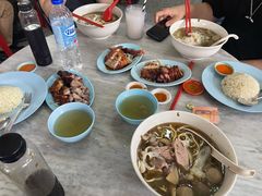 -丽丰茶冰室