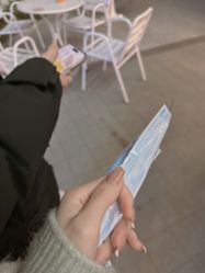 -UGIRL有个美甲
