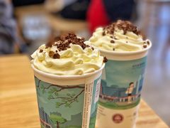 -一杯潮茶·专注潮汕茶饮(朝阳庄店)