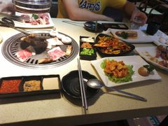 -阿泽禧烤肉(民兴花园店)