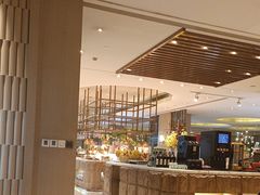 -冀粤香海鲜自助餐厅(西美五洲店)