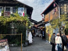 -小河直街历史文化街区