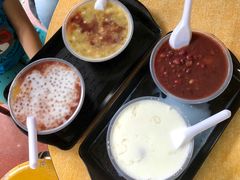 -百花传统甜品店(原址店)