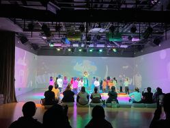 -小鸡哆哆故事屋·儿童乐园(嘉里城店)