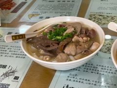 -荔林食店(西华路店)