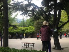 -大连人民广场