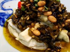 -百年神厨·地道川菜(清江西路店)