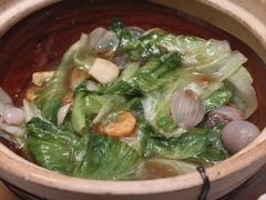 -苏淮景·苏闽融创菜·海鲜(原空港井河轩店)