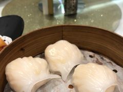 -海都六福酒家(世博广场店)