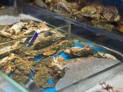 -加餐海鲜自助(宝龙一城店)